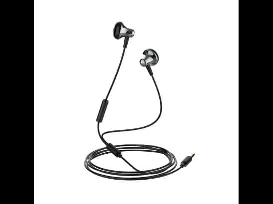 LDNIO Wired Stereo Headset In Ear Earphone HP08