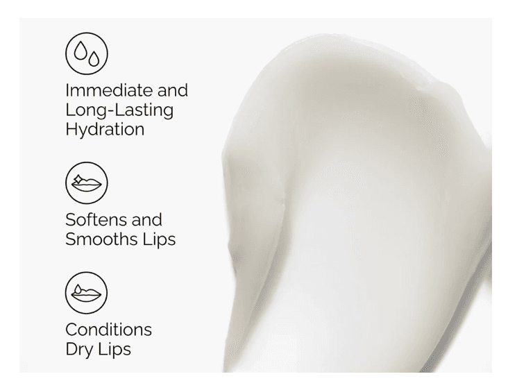 The Ordinary Squalane   Amino Acids Lip Balm 15ml (5)