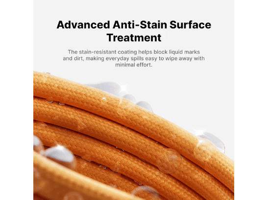 Sharge MagLoop 240W Magnetic USB-C Cable (L7) (7)
