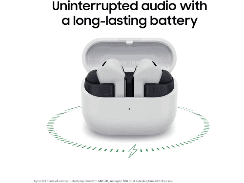 Samsung Galaxy Buds 3 FE (3)