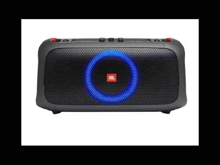 JBL PartyBox On-The-Go Portable Bluetooth Party Speaker Genuine Product (4)