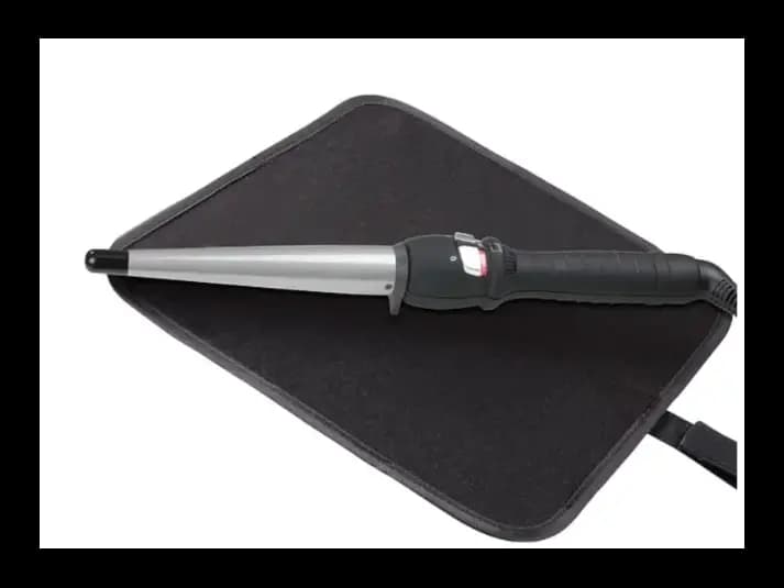 MAC Styler Professional Ceramic Hair Curler MC-3321 (3)