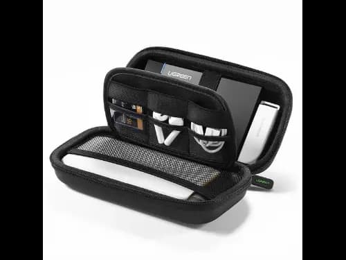 Ugreen Hard Drive Carrying Case (40707)