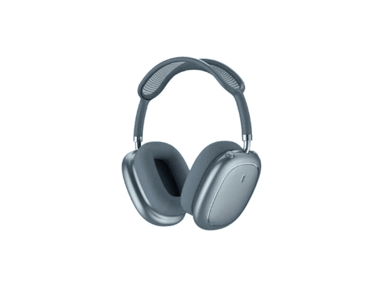 WIWU TD-18 AirBuds Max Wireless Headphones (2)