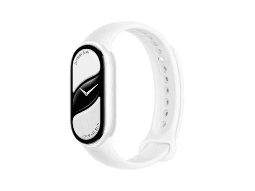 Xiaomi Mi Smart Band 10 Ceramic Edition
