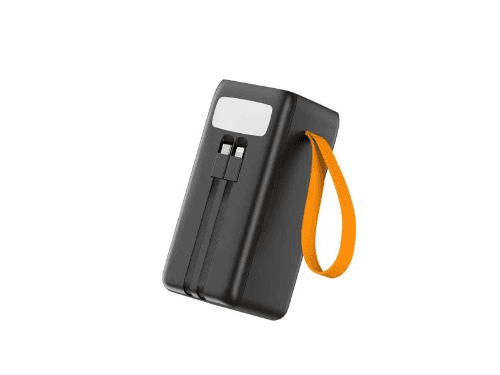 Aspor A350 Big Mac 50000mAh Power Bank (3)