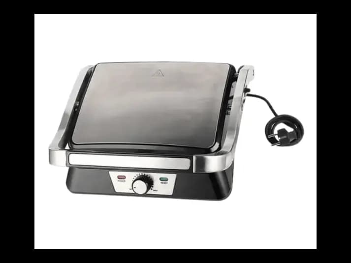 Jumbo Grill Toaster/Maker (4 Buns) (2)