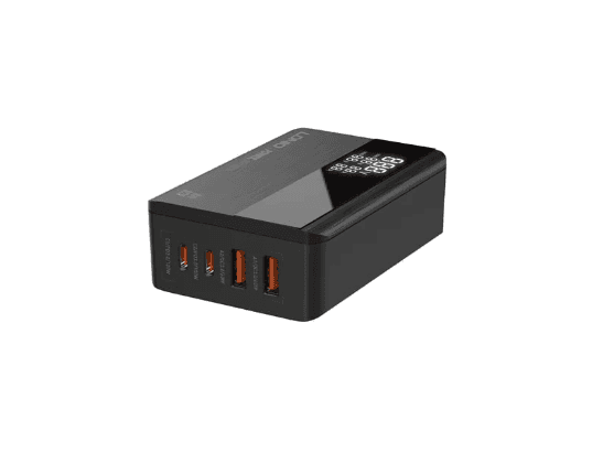 LDNIO 100W GaN Super Fast Charger A4809C (4)