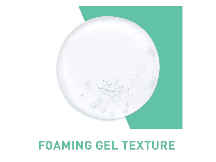 Cerave Foaming Cleanser 473ml - FRANCE (3)