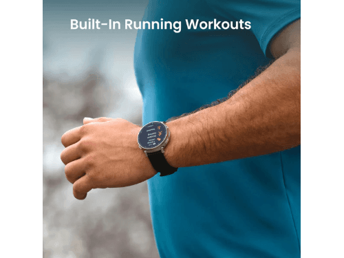Amazfit Active 3 Premium Smartwatch (5)