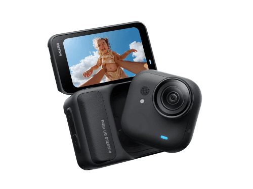 Insta360 GO Ultra 4K Camera (2)