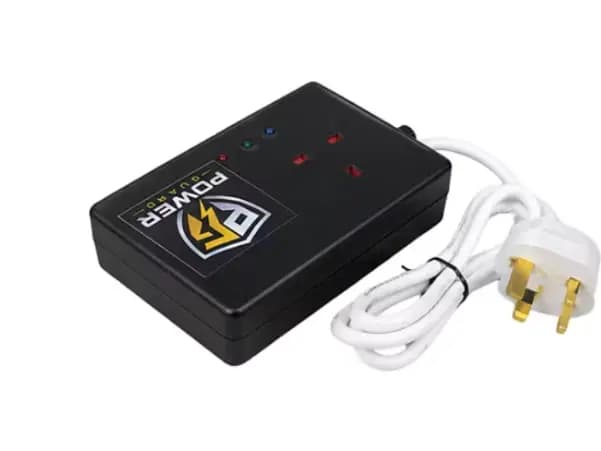 Power Guard Smart Voltage Protector (3)