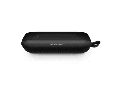 Bose SoundLink Flex SE Bluetooth Speaker (3)