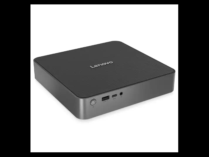 Lenovo Idea Centre Mini 01IRH10R – Core 7 (2)