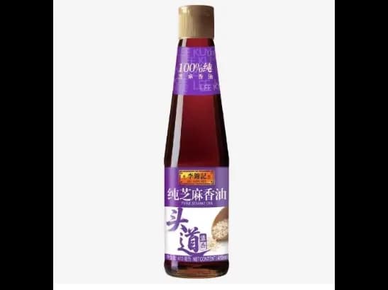 Pure Sesame oil