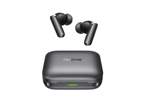 Realme Buds Air 7 Pro NC Wireless Earbuds