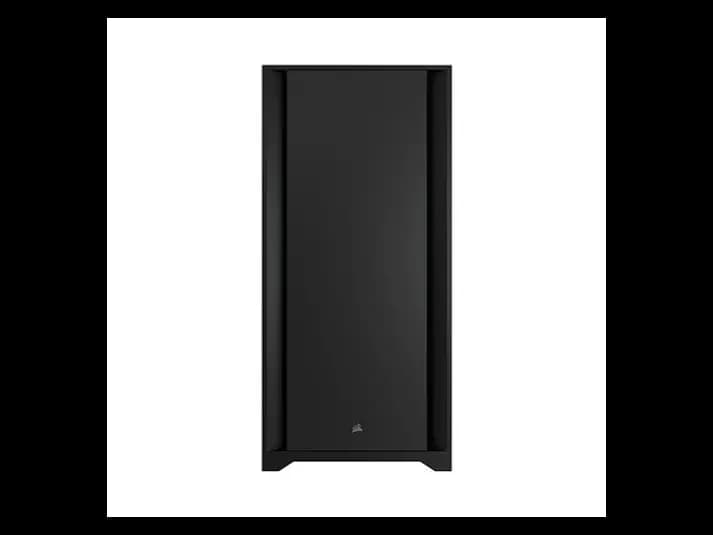 Corsair 5000D Tempered Glass Mid-Tower ATX PC Case – White