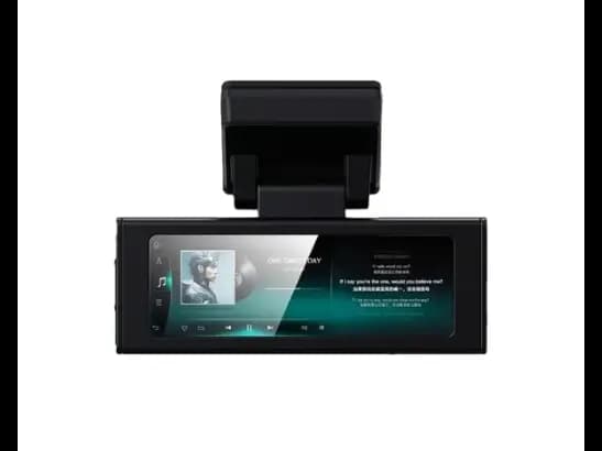 WIWU WI-DC201 DASH CAM BLACK (3)