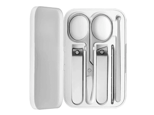 Xiaomi Mijia 5 in 1 Nail Clipper Set (3)
