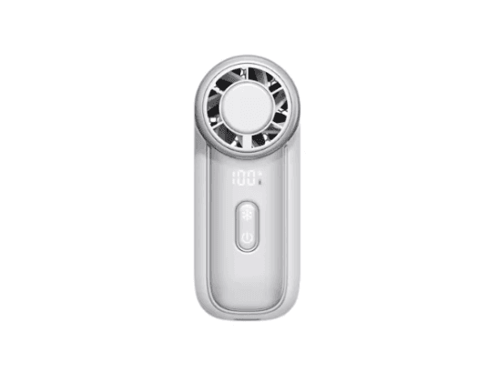 WiWU Ice Core Portable Fan Wi-FS018 (3)