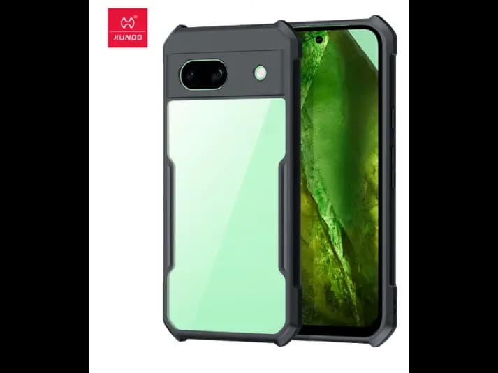 Xundd Fungus Free Case for Google Pixel 8A