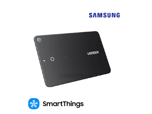 UGREEN Tracker Slim Samsung SmartThings – CM830 – 55770 – 1 Year Warranty