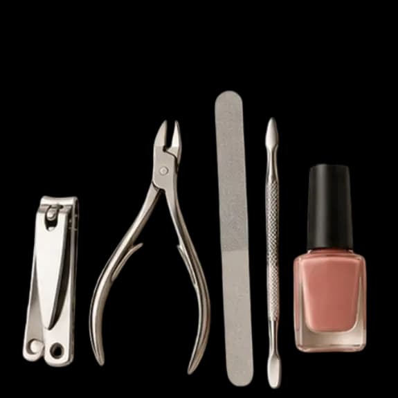 Nail Tools