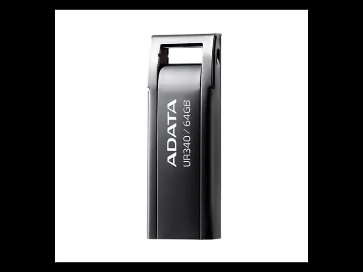 Adata 64GB UR340 USB Flash Drive (2)