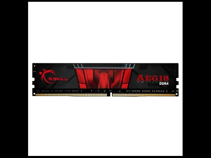 G.SKILL F4-3200C16S 8GB RAM