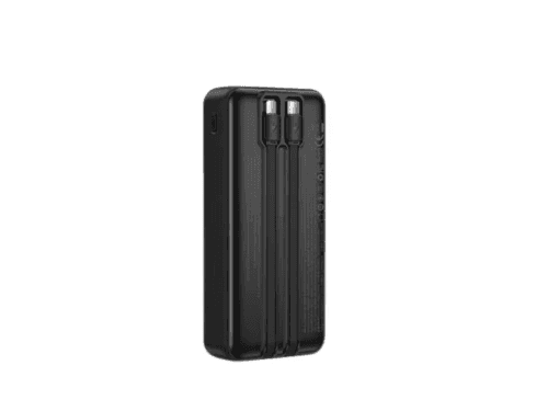 WiWU WI-P082 20000mAh Fast Charging Power Bank (3)