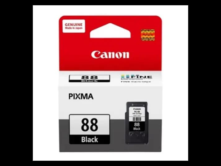 Canon PG 88 Black Cartridge