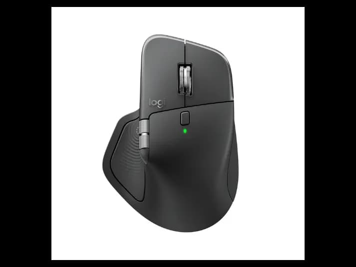 Logitech MX Master 4 Mouse