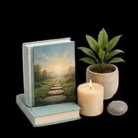 Self Help Books
