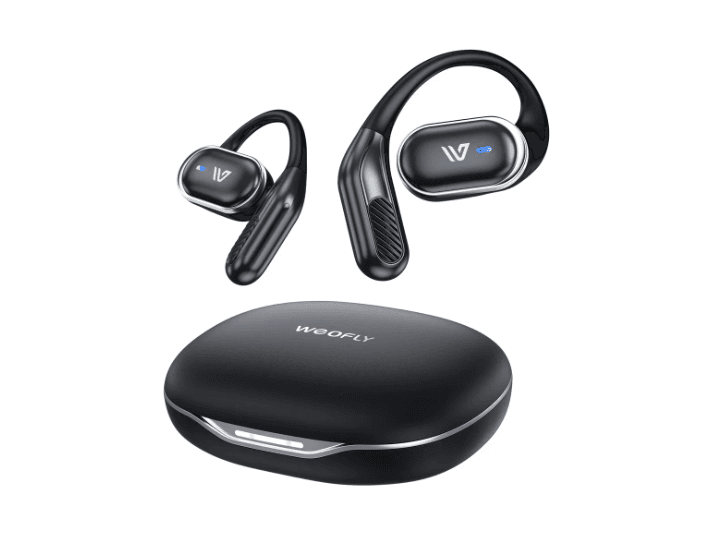 Weofly OutFits Earbuds