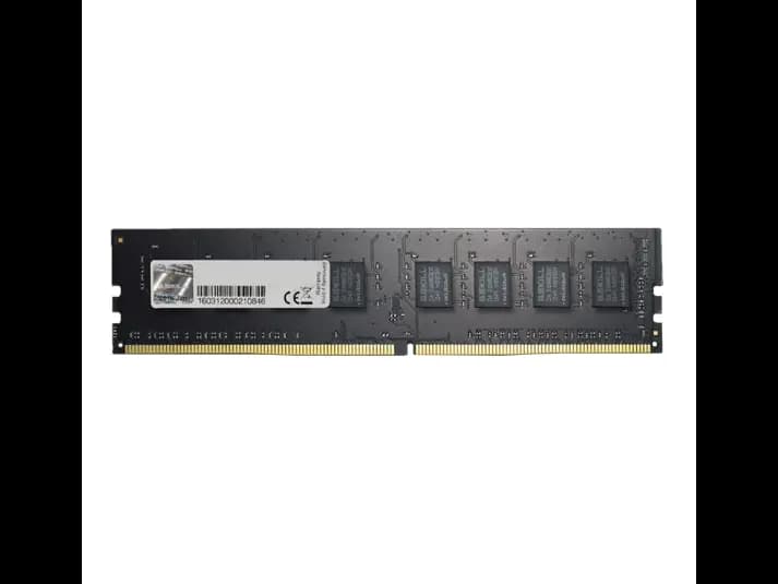 G.SKILL F4-2400C15S – 8GB RAM