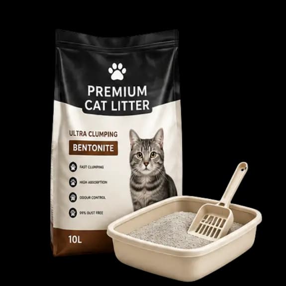 Cat Litter