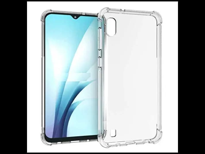 Transparent Cases Vivo-Airbag TPU (2)