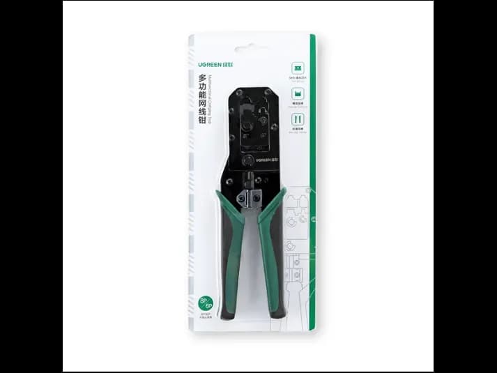 UGREEN Crimping Tool – NW136 – 70683 (3)