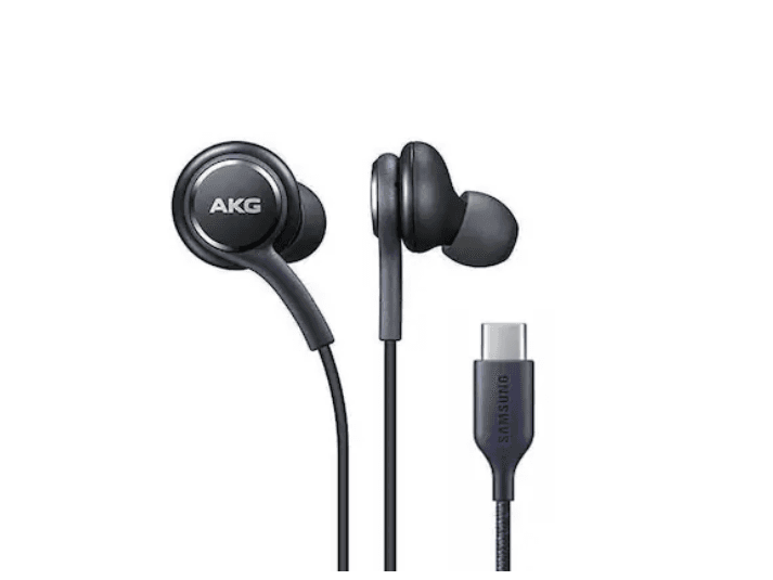 Samsung AKG Type-C Handsfree A Class Version – Superior Wired Earphones with Mic