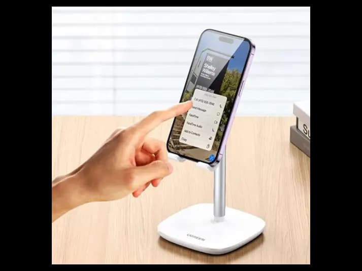 Ugreen Desktop Multi-Angle 60343 Phone Stand (2)