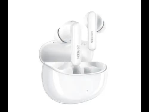 UGREEN HiTune T3 Pro Active Noise-Cancelling (ANC) Wireless Earbuds – WS206 – 35725 – 1 Year Warranty