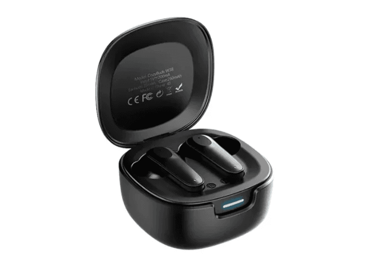 Remax W38 HiFi Interconnection Earbuds- Best Durable Build