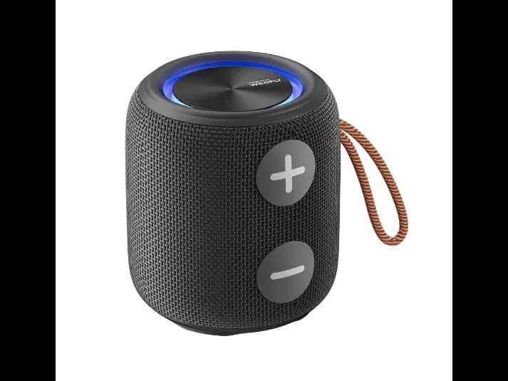 Weofly Stone Speakers (3)