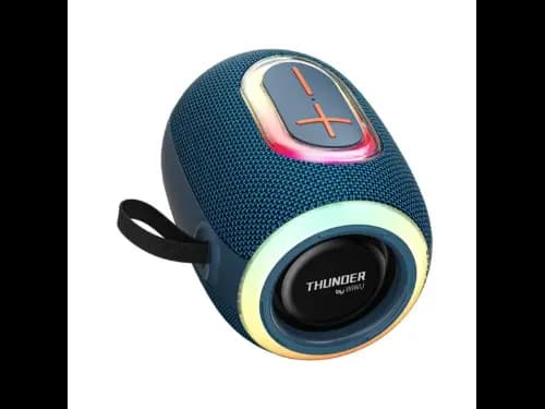 WiWU H9 Thunder Wireless Speaker (3)