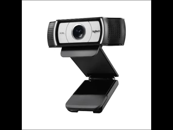 Logitech C930e 1080p Webcam