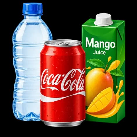Beverages