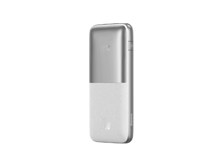 Baseus Bipow Pro 10000mAh Power Bank - Powerful 22.5W Fast Charging (2)