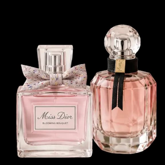 Ladies Perfume