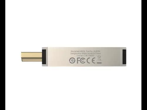 WIWU Infinite USB-C to HDMI Adapter (2)