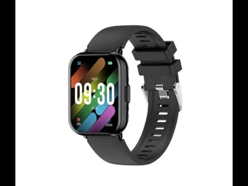 Wiwu SW09 Smart Watch Fitness Tracker (2)